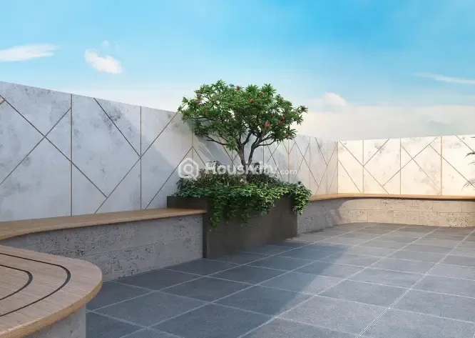 Pranav Jamuna Mahal CHSL Image 2