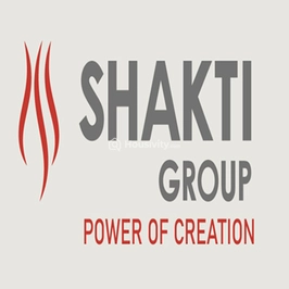 Shakti Group Logo
