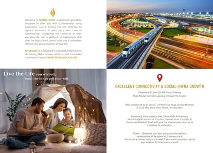Shakti Siyara Elite Brochure Image 2