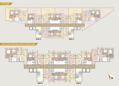 Shakti Siyara Elite Brochure Image 6