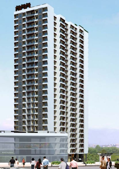 Shakti Siyara Fortune Brochure Image 4