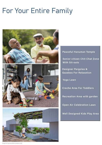 Shakti Siyara Fortune Brochure Image 9