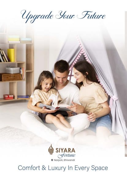 Shakti Siyara Fortune Brochure Image 3
