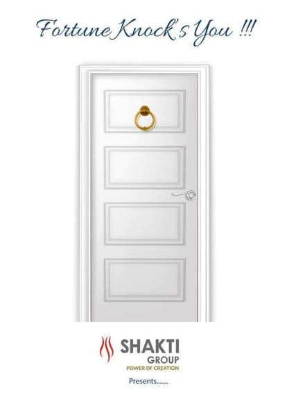 Shakti Siyara Fortune Brochure Image 1
