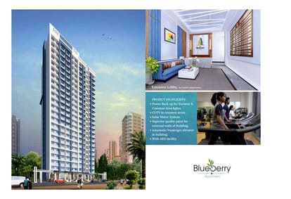Samrin Ashwamedh Blue Berry Brochure Image 10