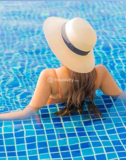 Samrin Ashwamedh Blue Berry Image 6