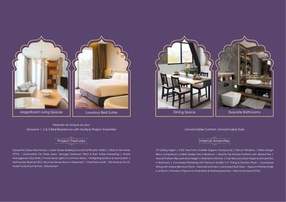 Samrin Heritage Brochure Image 7