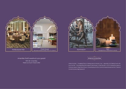 Samrin Heritage Brochure Image 6