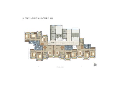 Samrin Heritage Brochure Image 11