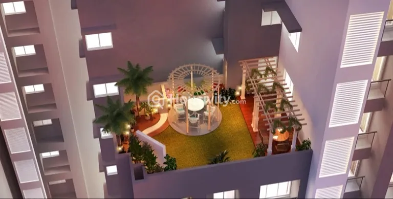 Samrin White Rose Image 5