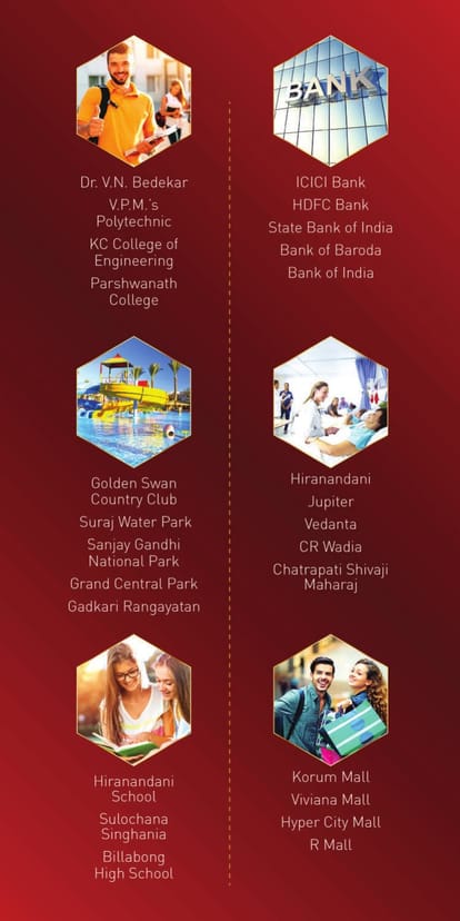 Risland The Icon Brochure Image 4
