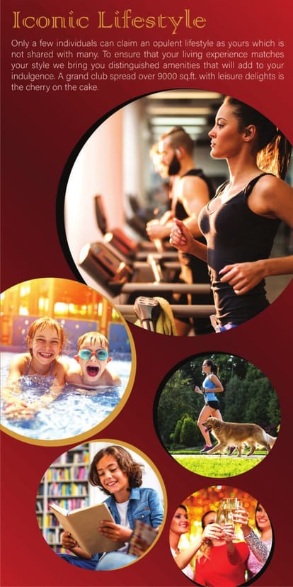 Risland The Icon Brochure Image 9