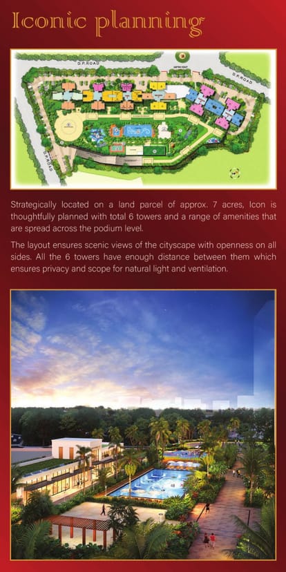 Risland The Icon Brochure Image 5