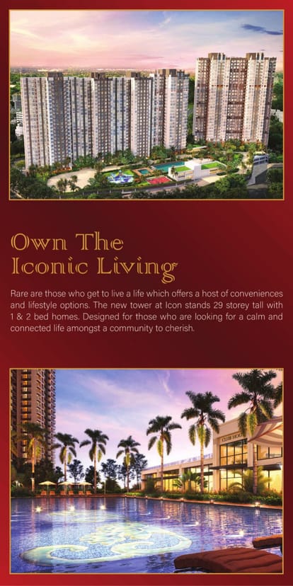 Risland The Icon Brochure Image 2