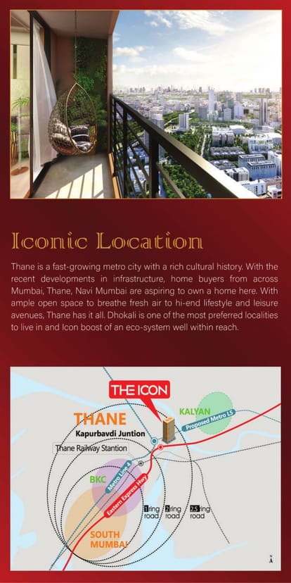 Risland The Icon Brochure Image 3