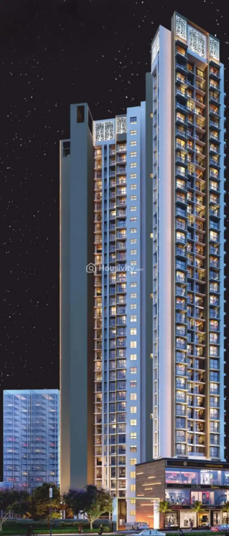 Shraddha Peninsula Image 1