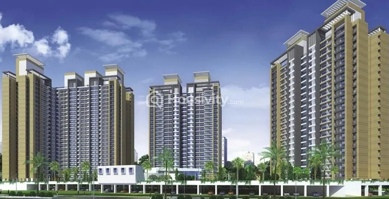 Siddhi Highland Haven Image 1