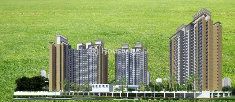 Siddhi Highland Haven Image 2