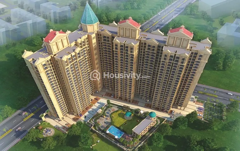 Siddhi Highland Springs Image 1