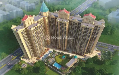 Siddhi Highland Springs Image 1