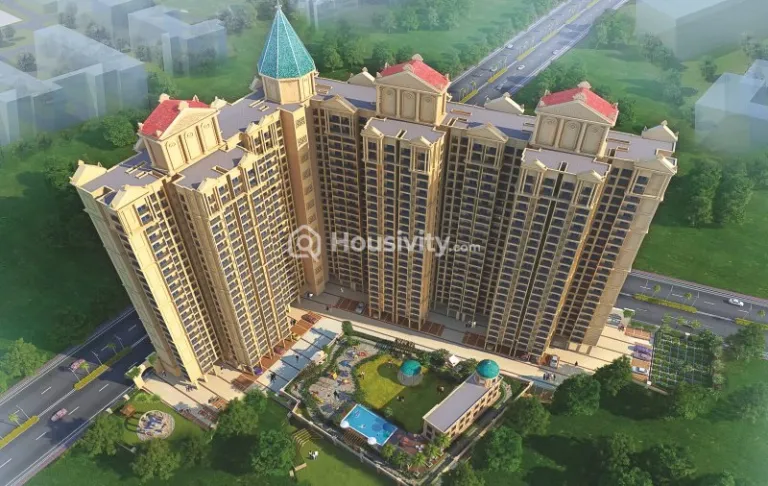 Siddhi Highland Springs Image 1