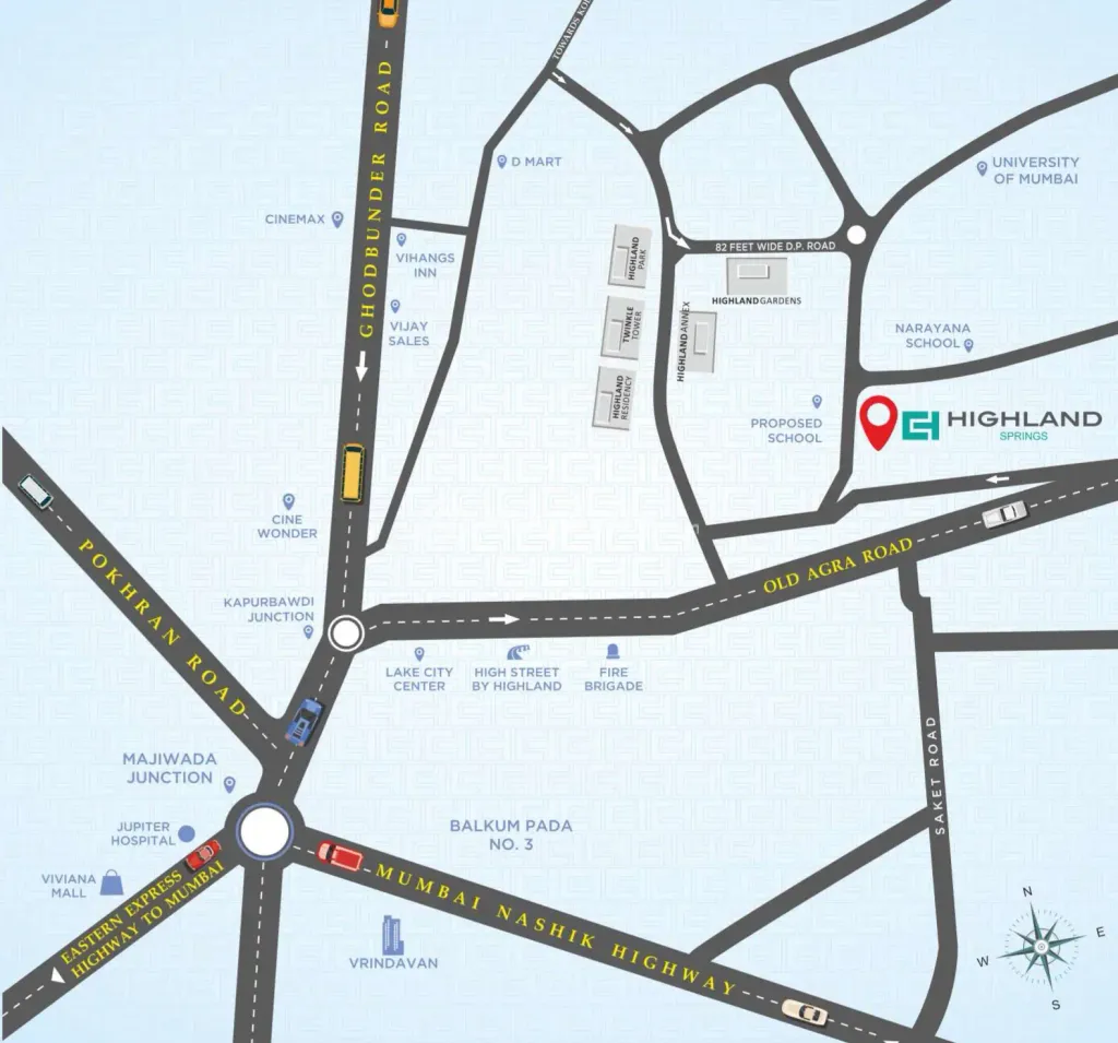 Siddhi Highland Springs Image 4