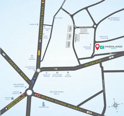 Siddhi Highland Springs Image 4