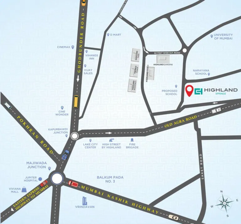 Siddhi Highland Springs Image 4