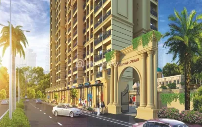 Siddhi Highland Springs Image 3