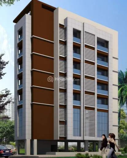 Mehta Amrut Plaza Image 1