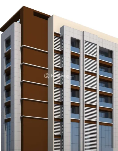 Mehta Amrut Plaza Image 3