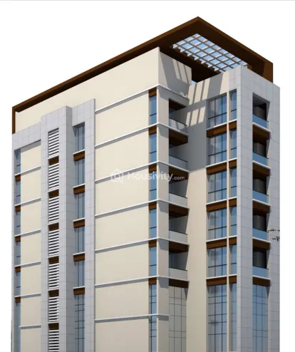 Mehta Amrut Plaza Image 4
