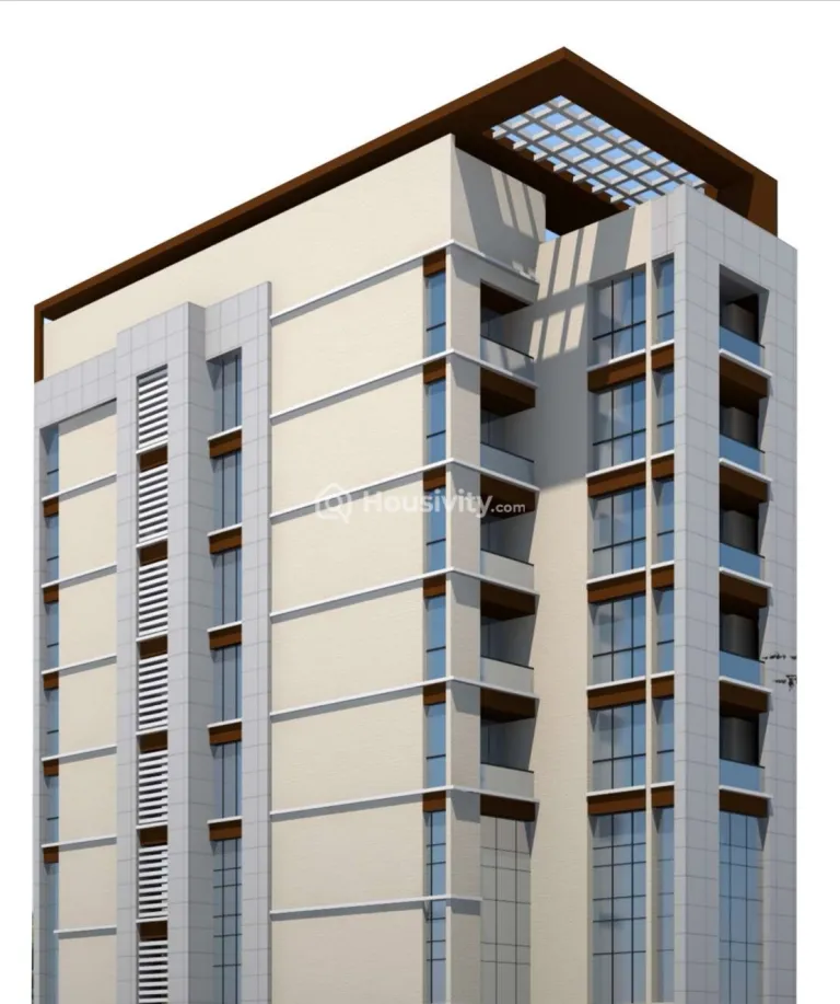 Mehta Amrut Plaza Image 4