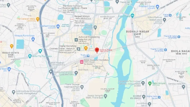 Mehta Amrut Plaza Image 5