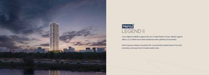 Mehta Legend 1978 Brochure Image 4