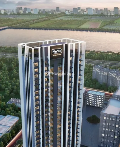 Mehta Legend 1978 Image 2