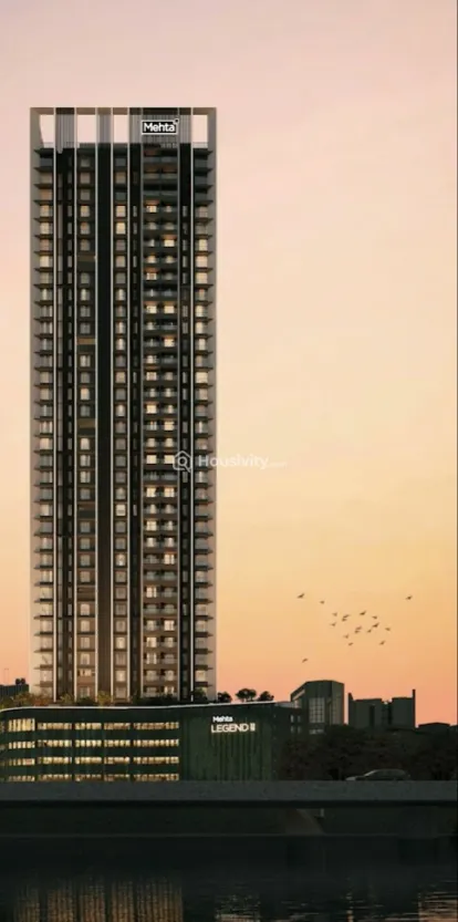 Mehta Legend 1978 Image 1