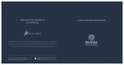 Mehta Riviera Brochure Image 7