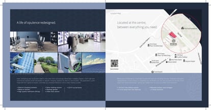 Mehta Riviera Brochure Image 3