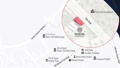 Mehta Riviera Image 6