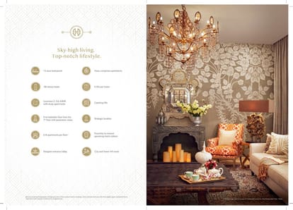 Prescon Hiranandani Belicia Brochure Image 12