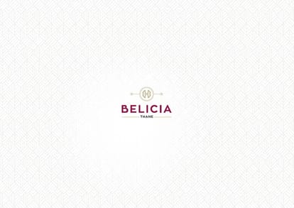 Prescon Hiranandani Belicia Brochure Image 1