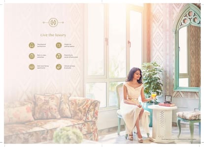 Prescon Hiranandani Belicia Brochure Image 16