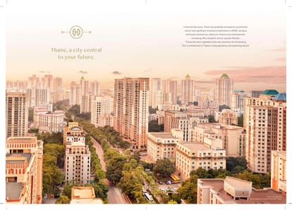 Prescon Hiranandani Belicia Brochure Image 3