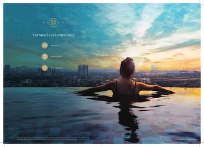 Prescon Hiranandani Belicia Brochure Image 14
