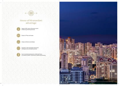 Prescon Hiranandani Belicia Brochure Image 18