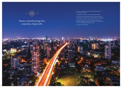 Prescon Hiranandani Belicia Brochure Image 4