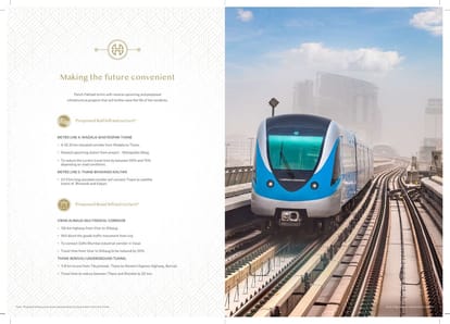 Prescon Hiranandani Belicia Brochure Image 10