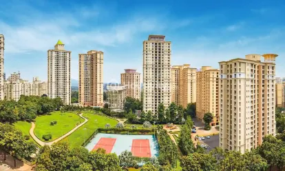 Prescon Hiranandani Belicia Image 1