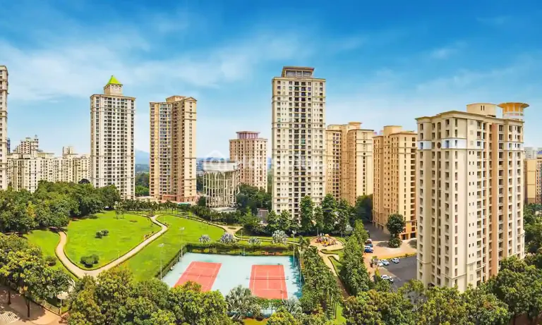 Prescon Hiranandani Belicia Image 1